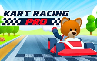 Kart Racing Pro